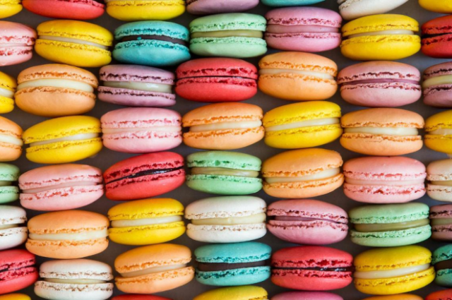 macaron